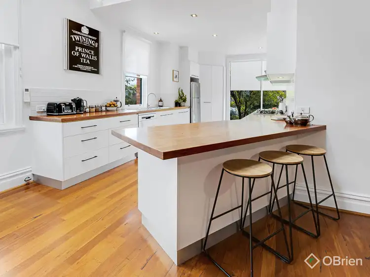 Fourth view of Homely house listing, 19 Robb Street, East Bairnsdale VIC 3875