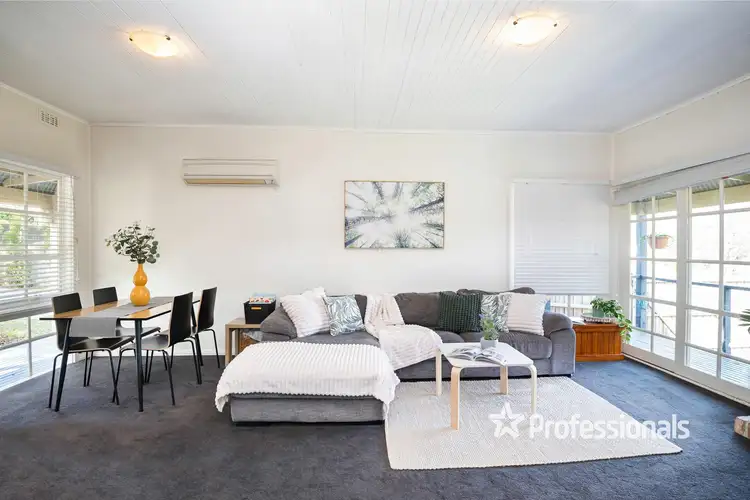 Second view of Homely house listing, 50 Little Yarra Road, Yarra Junction VIC 3797