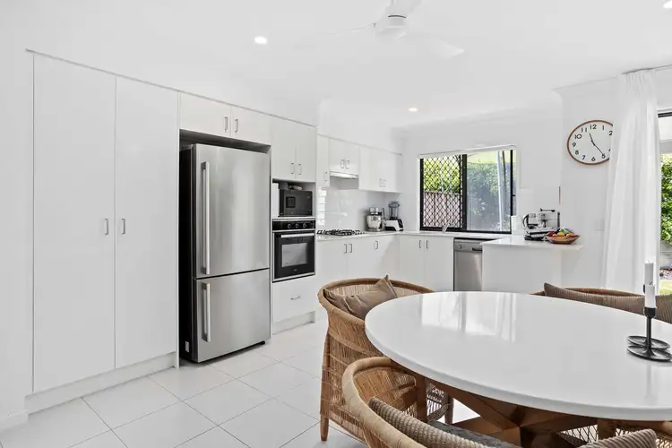 Third view of Homely townhouse listing, 21/9 Border Drive, Currumbin Waters QLD 4223