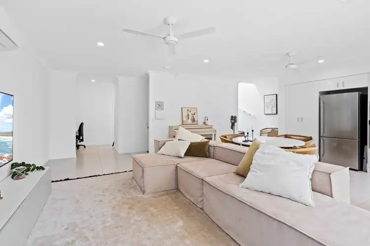 Fourth view of Homely townhouse listing, 21/9 Border Drive, Currumbin Waters QLD 4223