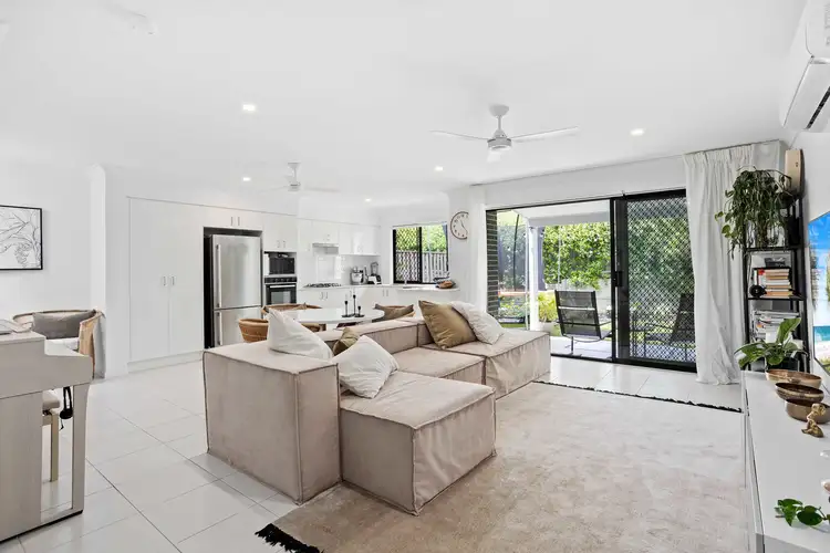 Fifth view of Homely townhouse listing, 21/9 Border Drive, Currumbin Waters QLD 4223