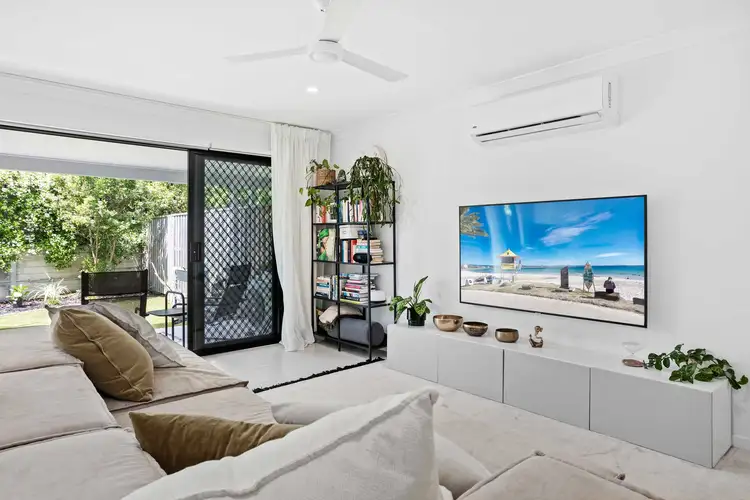 Sixth view of Homely townhouse listing, 21/9 Border Drive, Currumbin Waters QLD 4223