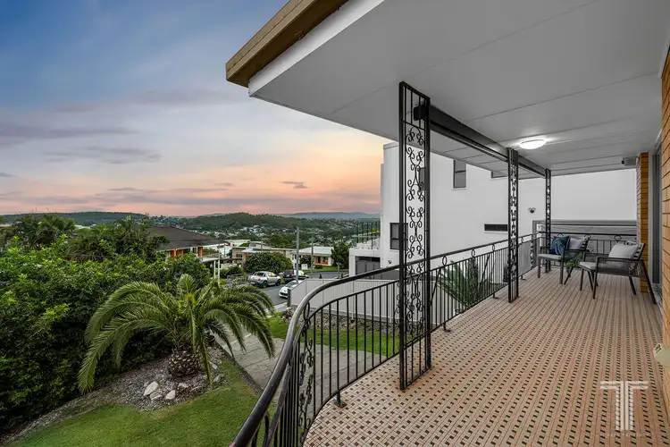 Sixth view of Homely house listing, 4 Cluden Street, Holland Park West QLD 4121