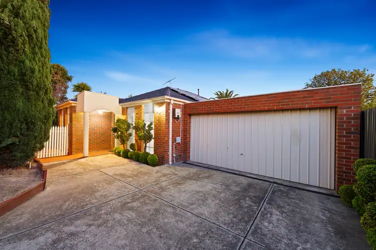 Main view of Homely unit listing, 4/230 Belmore Road, Balwyn VIC 3103