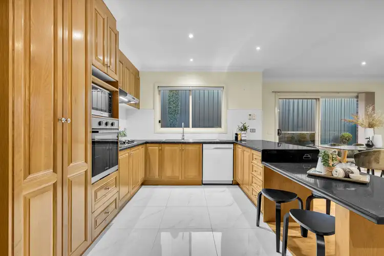 Second view of Homely unit listing, 4/230 Belmore Road, Balwyn VIC 3103