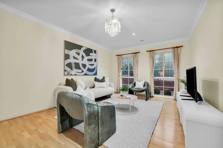 Third view of Homely unit listing, 4/230 Belmore Road, Balwyn VIC 3103