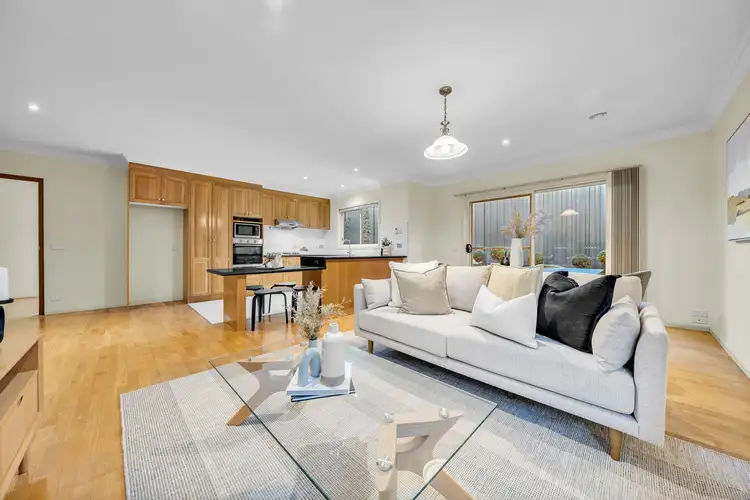 Fourth view of Homely unit listing, 4/230 Belmore Road, Balwyn VIC 3103