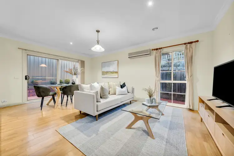 Fifth view of Homely unit listing, 4/230 Belmore Road, Balwyn VIC 3103