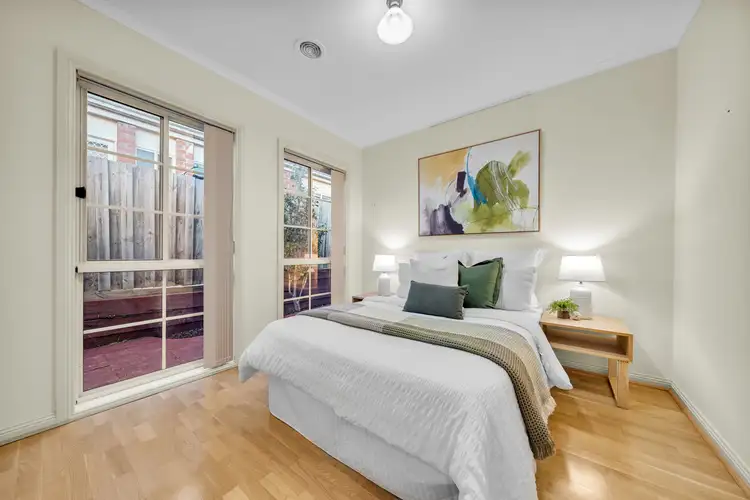 Sixth view of Homely unit listing, 4/230 Belmore Road, Balwyn VIC 3103