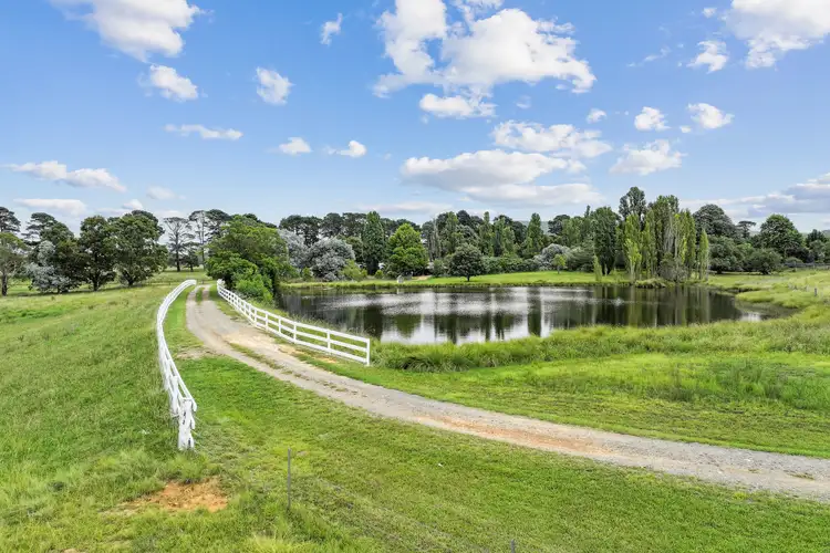1199 Mayfield Road, Braidwood NSW 2622