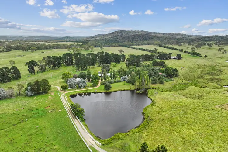 Second view of Homely house listing, 1199 Mayfield Road, Braidwood NSW 2622