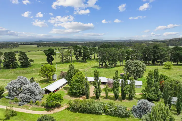 Third view of Homely house listing, 1199 Mayfield Road, Braidwood NSW 2622