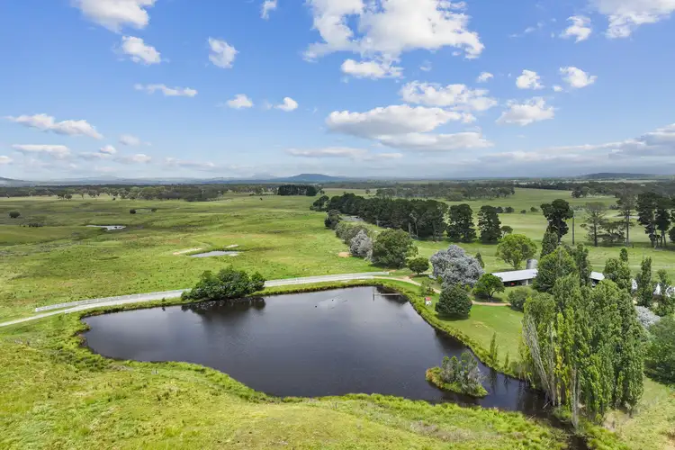 Fourth view of Homely house listing, 1199 Mayfield Road, Braidwood NSW 2622