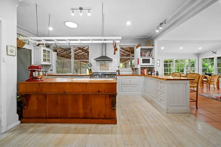 Fifth view of Homely house listing, 1199 Mayfield Road, Braidwood NSW 2622