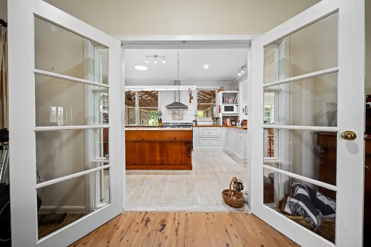 Sixth view of Homely house listing, 1199 Mayfield Road, Braidwood NSW 2622