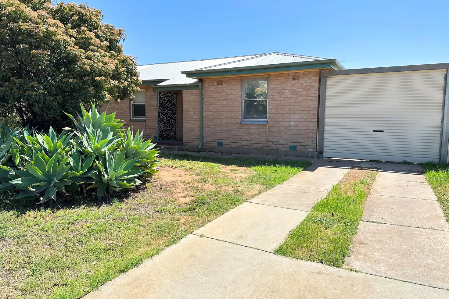 Main view of Homely semi-detached listing, 26 Albert Street, Whyalla Stuart SA 5608