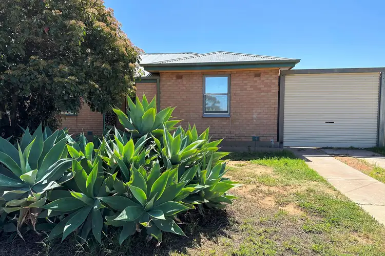 Second view of Homely semi-detached listing, 26 Albert Street, Whyalla Stuart SA 5608
