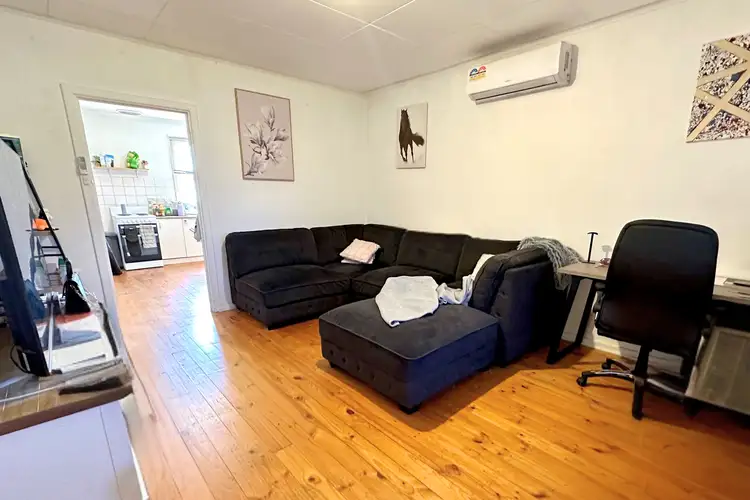 Third view of Homely semi-detached listing, 26 Albert Street, Whyalla Stuart SA 5608