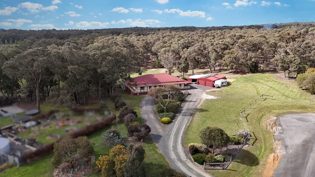 Main view of Homely house listing, 113 Taemore Close, Haddon VIC 3351