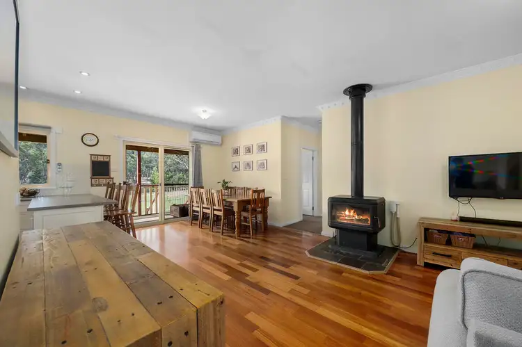 Third view of Homely house listing, 113 Taemore Close, Haddon VIC 3351