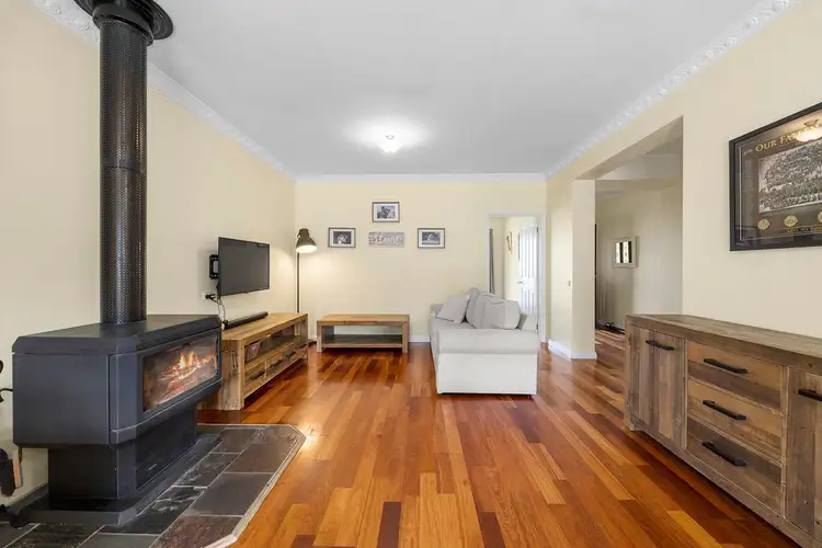 Fourth view of Homely house listing, 113 Taemore Close, Haddon VIC 3351