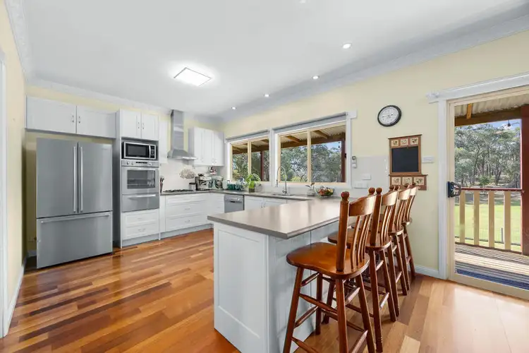 Sixth view of Homely house listing, 113 Taemore Close, Haddon VIC 3351