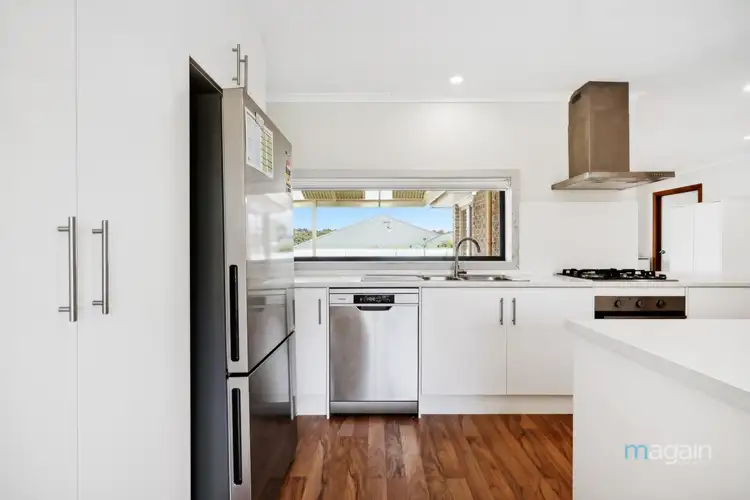 Sixth view of Homely house listing, 30 Abberton Street, Flagstaff Hill SA 5159