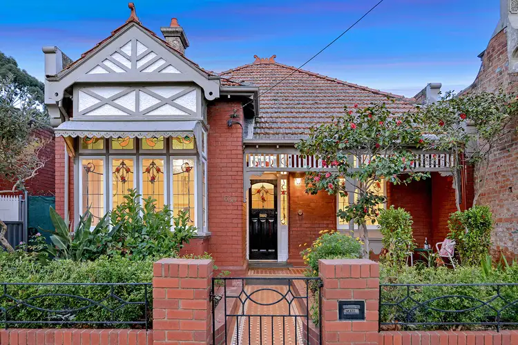630 Rathdowne Street, Carlton North VIC 3054