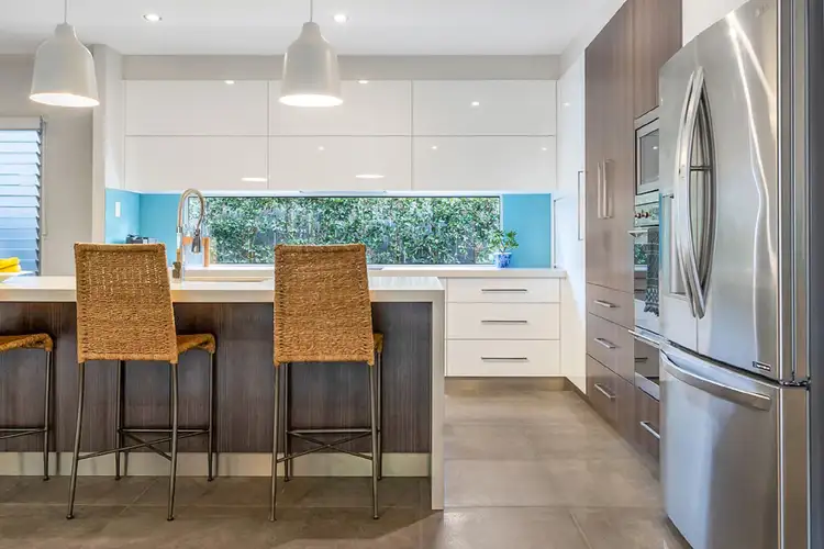 Second view of Homely house listing, 24 Oogar Street, Maroochydore QLD 4558