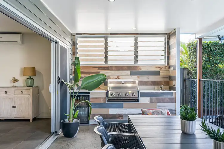 Fifth view of Homely house listing, 24 Oogar Street, Maroochydore QLD 4558