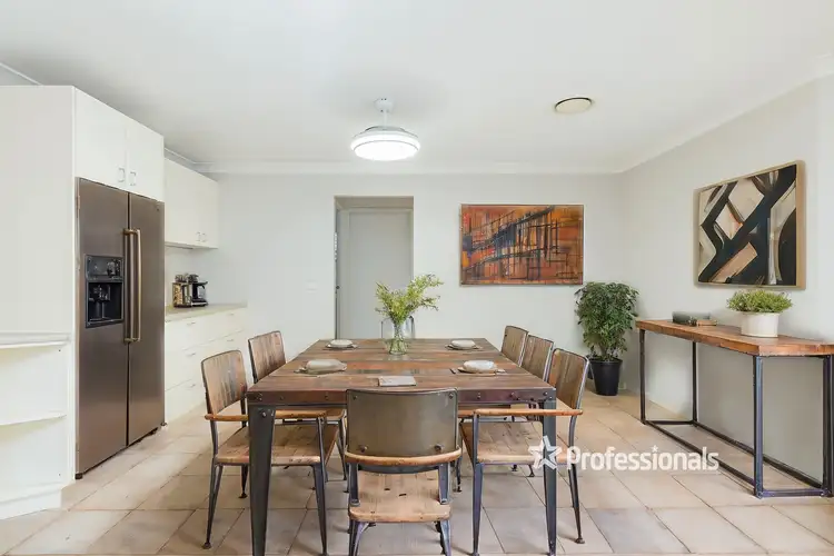 Fourth view of Homely house listing, 16 Lucas Circuit, Kellyville NSW 2155