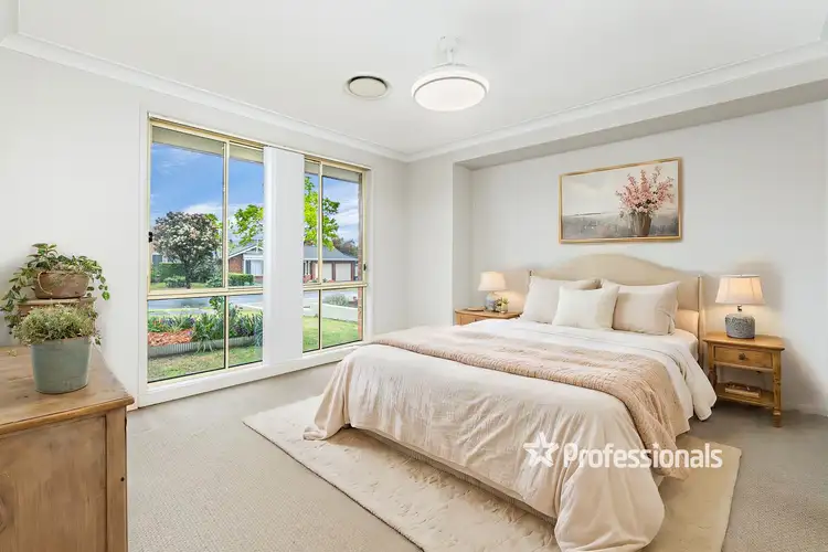 Sixth view of Homely house listing, 16 Lucas Circuit, Kellyville NSW 2155