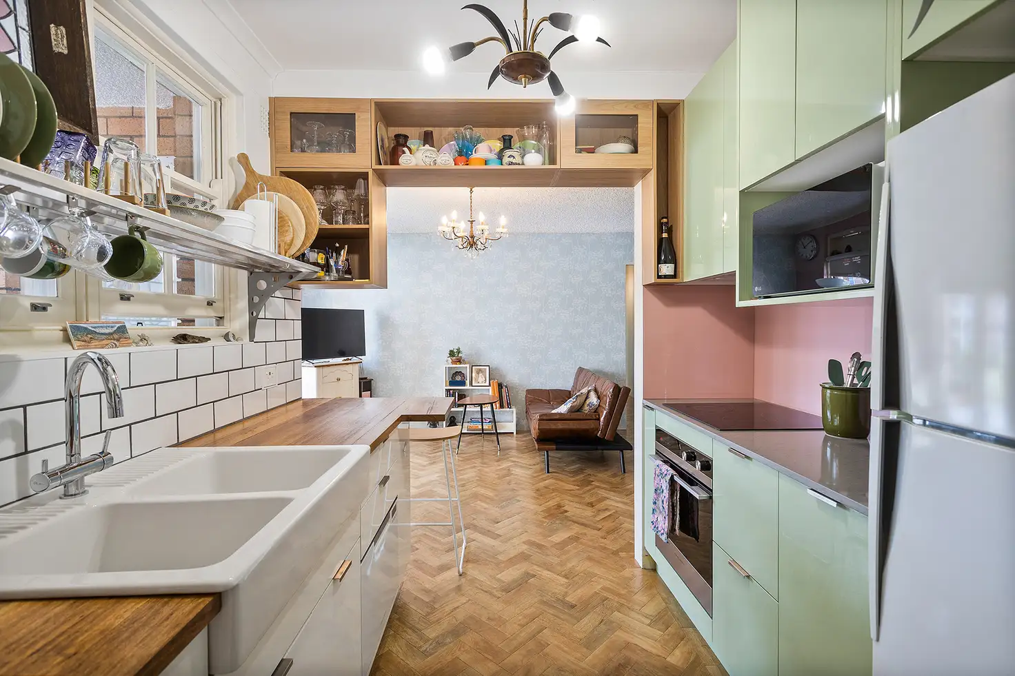 Main view of Homely apartment listing, 20/48 Smith Street, Wollongong NSW 2500