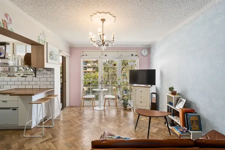 Second view of Homely apartment listing, 20/48 Smith Street, Wollongong NSW 2500