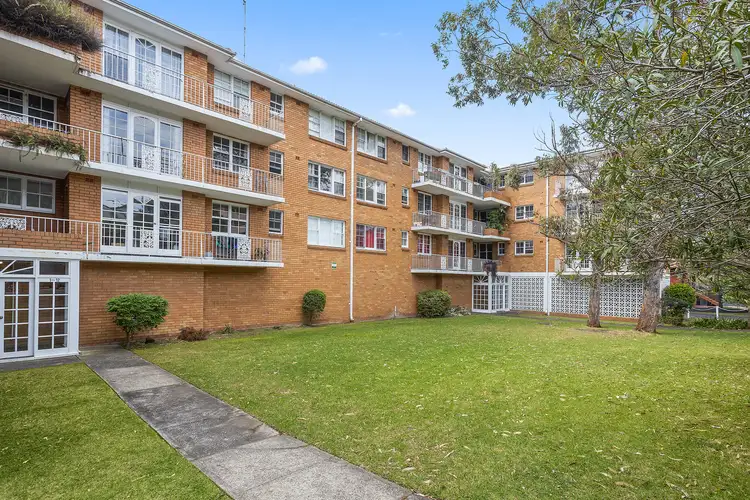 Third view of Homely apartment listing, 20/48 Smith Street, Wollongong NSW 2500