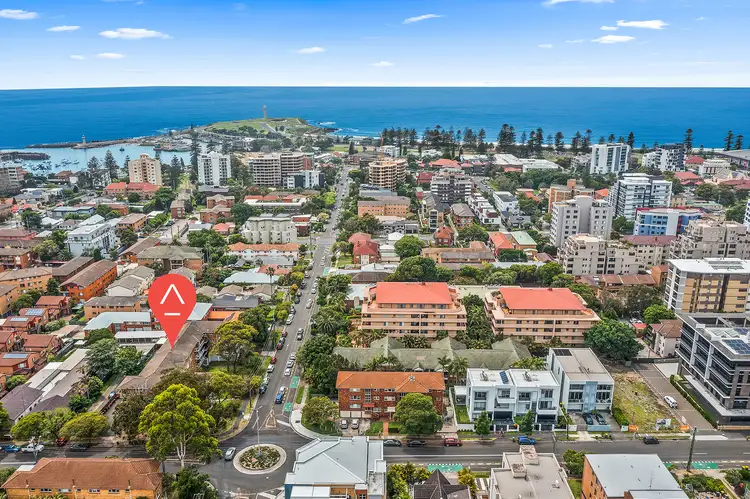 Fourth view of Homely apartment listing, 20/48 Smith Street, Wollongong NSW 2500