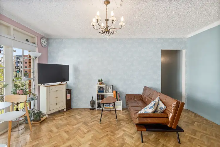 Fifth view of Homely apartment listing, 20/48 Smith Street, Wollongong NSW 2500