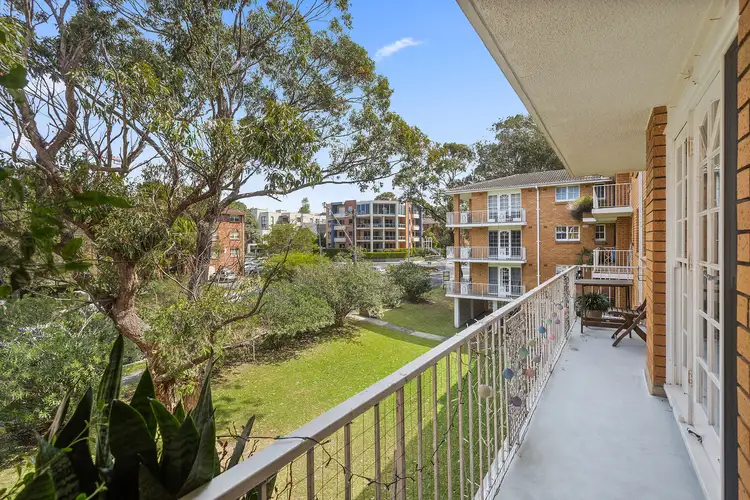 Sixth view of Homely apartment listing, 20/48 Smith Street, Wollongong NSW 2500