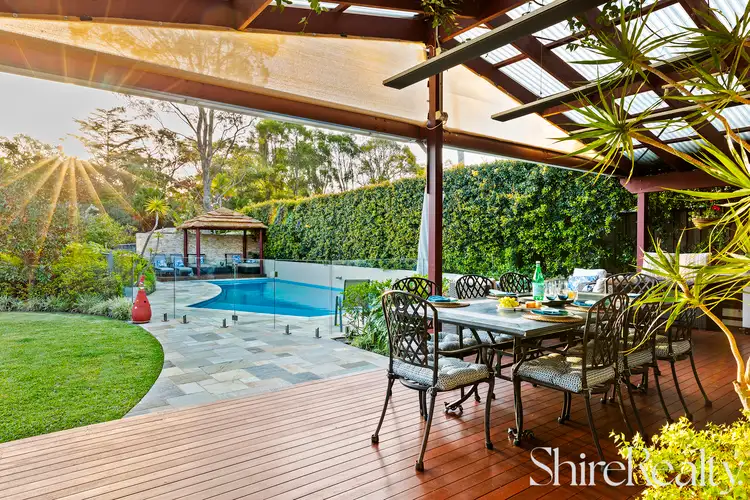 Main view of Homely house listing, 7 Knightsbridge Place, Castle Hill NSW 2154