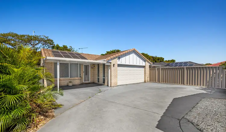Second view of Homely semi-detached listing, 2/9 Avondale Drive, Banora Point NSW 2486