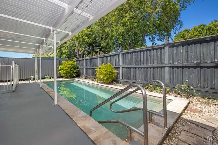 Third view of Homely semi-detached listing, 2/9 Avondale Drive, Banora Point NSW 2486