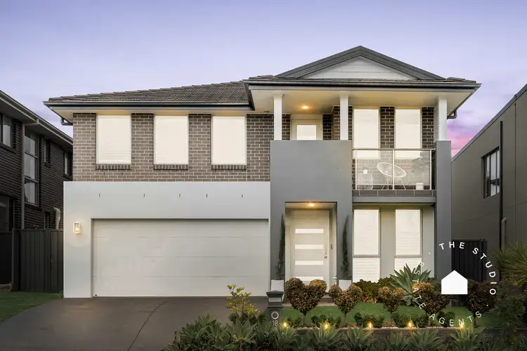 18 McCarthy Street, North Kellyville NSW 2155