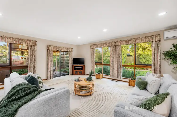 Second view of Homely house listing, 11 Dalkeith Road, Wantirna VIC 3152