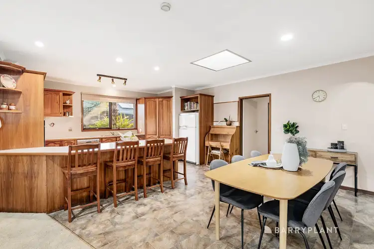 Third view of Homely house listing, 11 Dalkeith Road, Wantirna VIC 3152