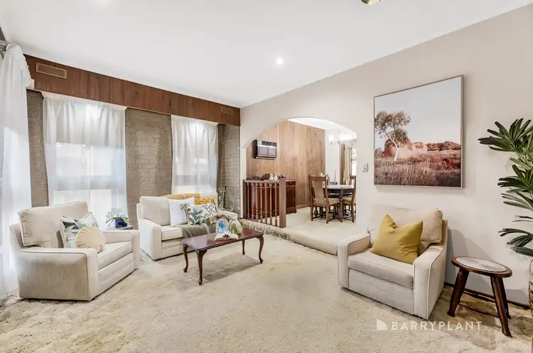 Sixth view of Homely house listing, 11 Dalkeith Road, Wantirna VIC 3152