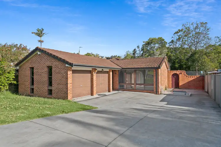 106 Compton Street, Dapto NSW 2530