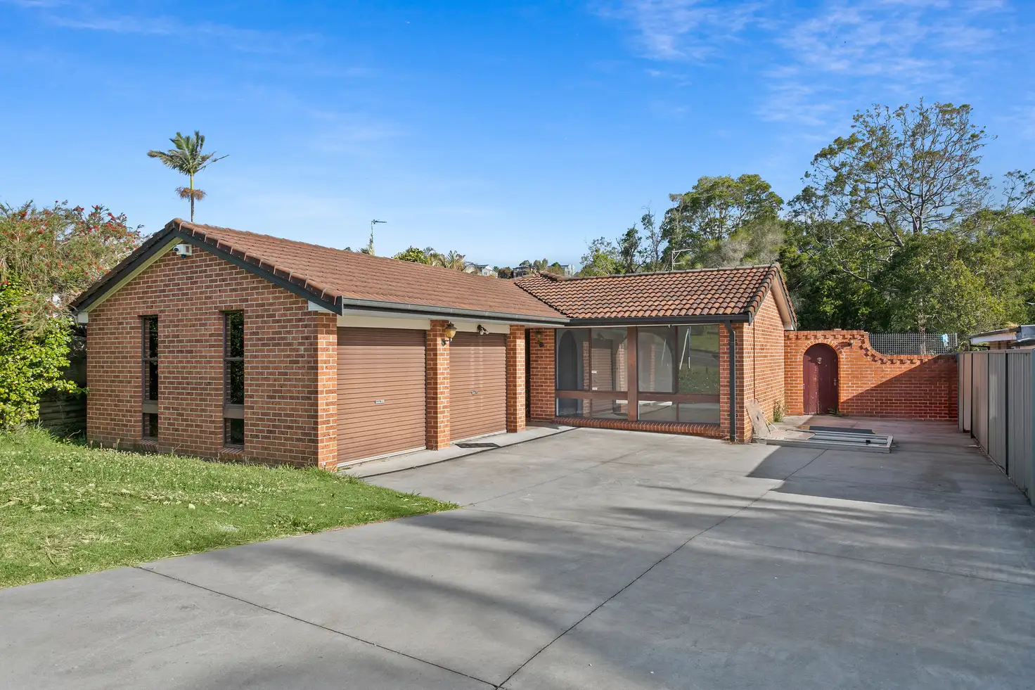 Main view of Homely house listing, 106 Compton Street, Dapto NSW 2530