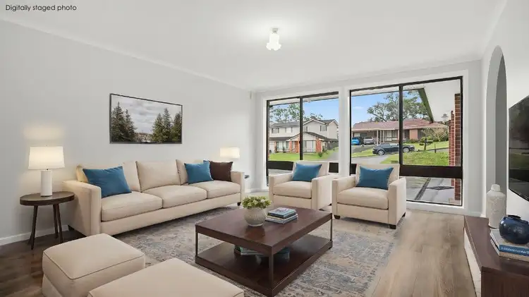 Second view of Homely house listing, 106 Compton Street, Dapto NSW 2530