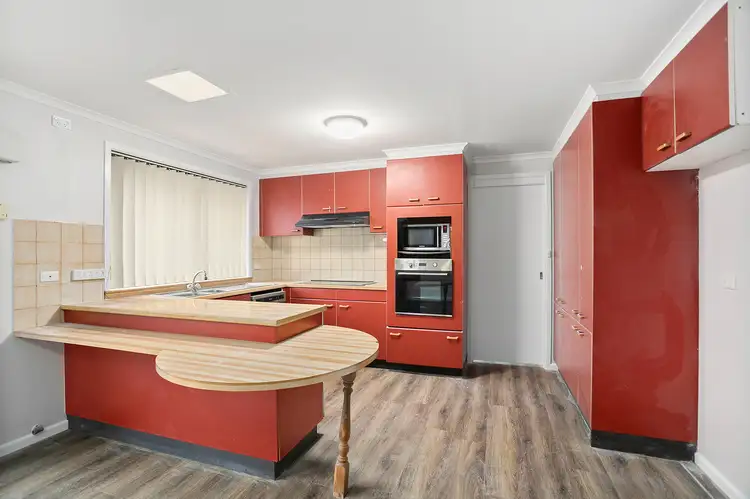 Third view of Homely house listing, 106 Compton Street, Dapto NSW 2530