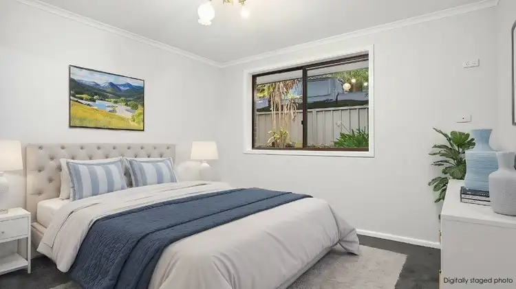 Fifth view of Homely house listing, 106 Compton Street, Dapto NSW 2530
